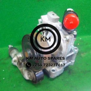 Mazda L3 Water Pump