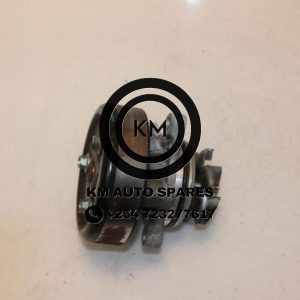 Mazda LF Water Pump