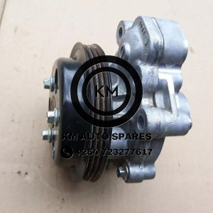 Mazda PY Water Pump