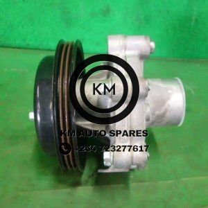 Mazda S8 Water Pump