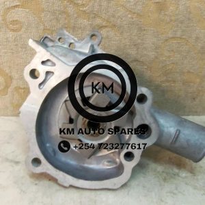 Mitsubishi 4G15 Water Pump