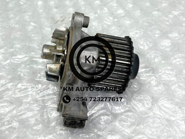 Mitsubishi 4G93 Water Pump – KMAutoSpares