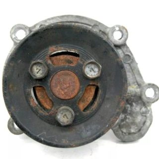 Nissan CR12 Water Pump