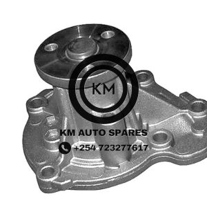 Nissan CR14 Water Pump
