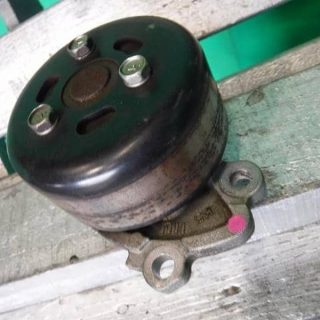 Nissan HR15 Water Pump