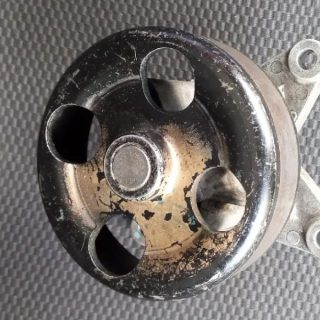 Nissan MR20 Water Pump