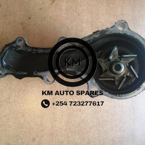 Nissan QG13 Water Pump