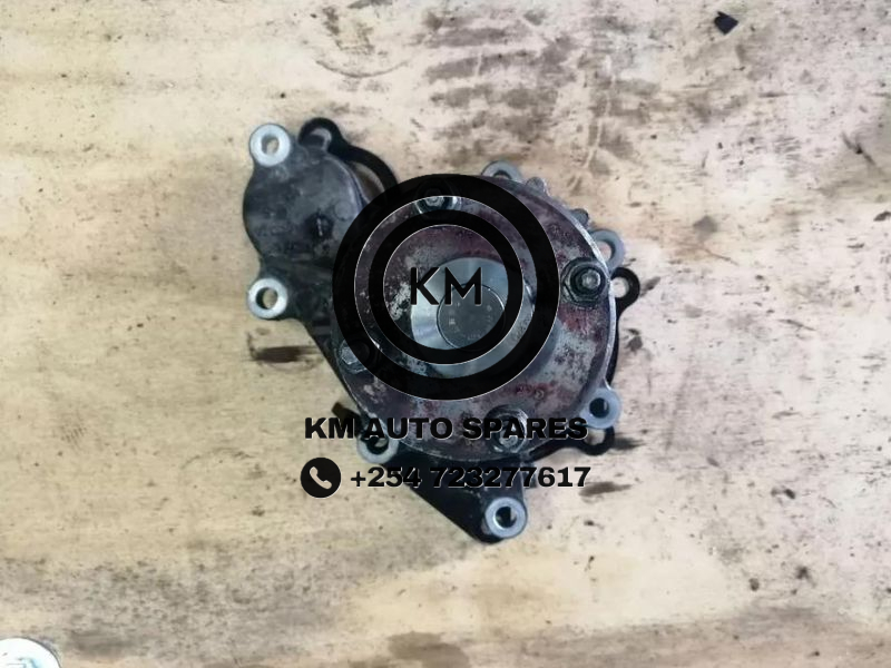 Nissan-YD25-Water-Pump-1