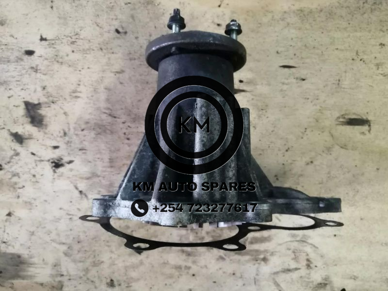 Nissan-YD25-Water-Pump-3