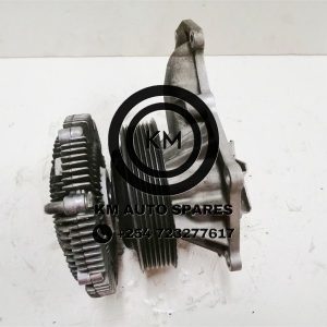 Nissan ZD30 Water Pump