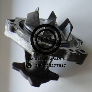 Suzuki J24A Water Pump