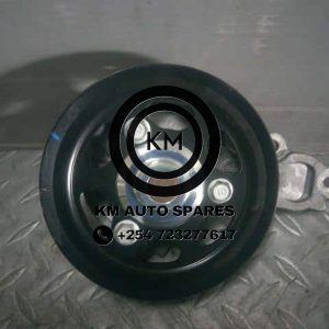 Suzuki RO6A Water Pump