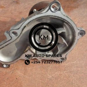 Toyota 1G Water Pump