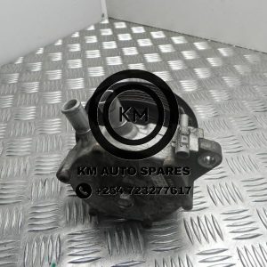 Toyota 1KZ Water Pump