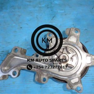 Toyota 1NR Water Pump