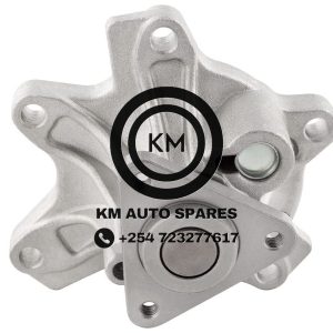 Toyota 1NZ Water Pump