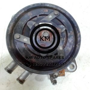 Toyota 2KD Water Pump