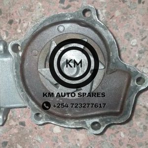 Toyota 2NZ Water Pump