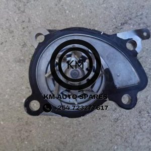 Toyota 2SZ Water Pump