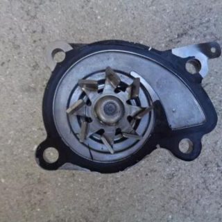Toyota 2SZ Water Pump