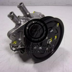 Toyota 3C Water Pump