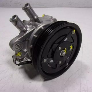 Toyota 3C Water Pump