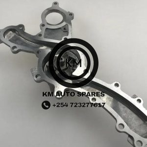Toyota 3GR Water Pump