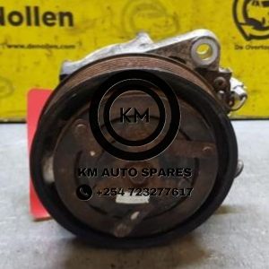 Toyota 3RZ Water Pump