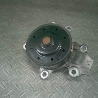Toyota 3ZR Water Pump