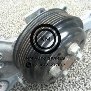 Toyota 4GR Water Pump
