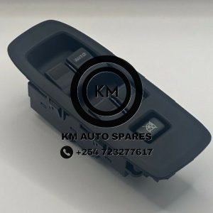 Ford Ranger Main Power Window Switch