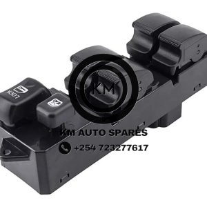Mitsubishi RVR Main Power Window Switch