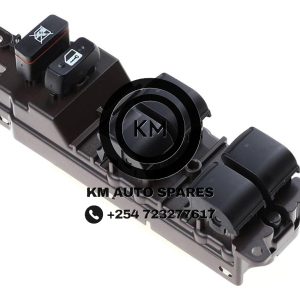 Toyota Crown Main Power Window Switch
