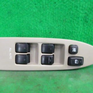 Toyota Premio 240 Main Power Window Switch