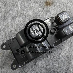 Toyota Probox Main Power Window Switch