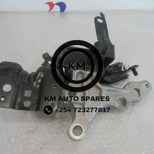 Daihatsu Mira Gearbox Mount