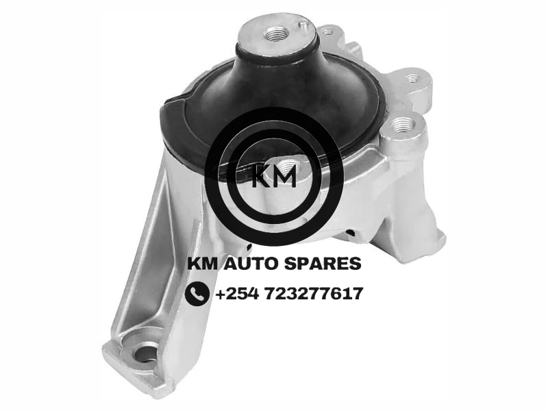 thumbnail image 2 of Pathfindery Engine & Transmission Mount Kit – 3Pcs Hydraulic For Mercedes-Benz W220 1998-2011 2 of 5
