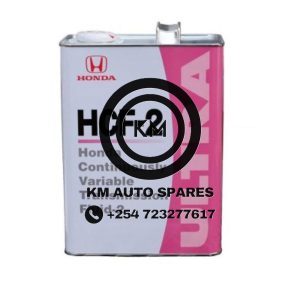 Honda HCF-2 Transmission Fluid