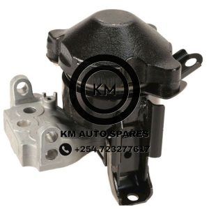 Mitsubishi Galant Engine Mount