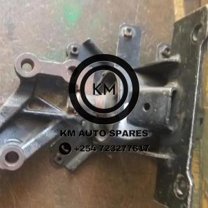 Suzuki Solio Gearbox Mount