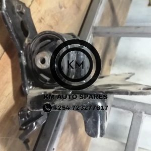 Toyota Ractis Gearbox Mount
