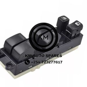 Nissan Advan Main Power Window Switch