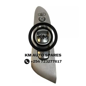 Nissan Murano Main Power Window Switch