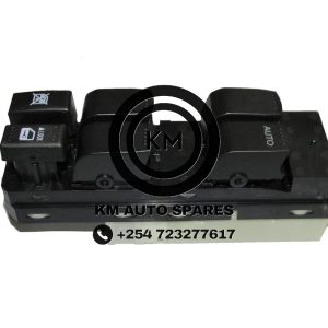 Suzuki Swift Main Power Window Switch (Old Model)