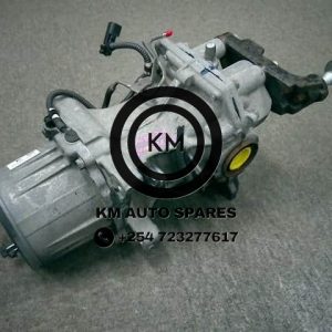 Mazda CX-5 Rear Differential (Diff)