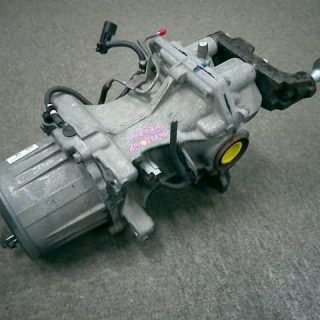 Mazda CX-5 Rear Differential (Diff)