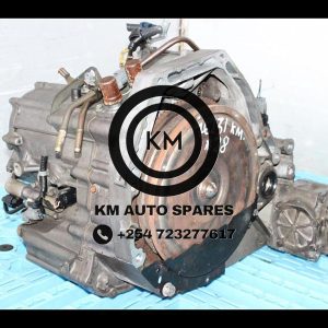 Honda B20B Gearbox (4WD)
