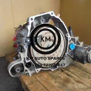 Honda D17A Gearbox (4WD)