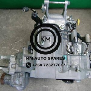 Honda K24A Gearbox (4WD)