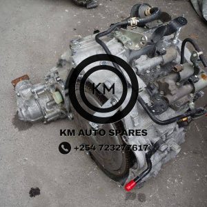 Honda L13A Gearbox (4WD)